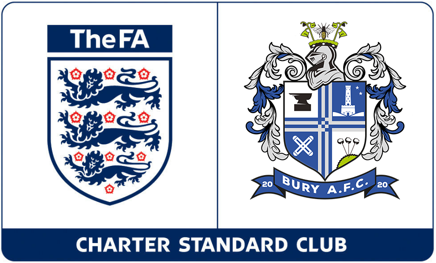 Bury AFC FA Charter Standard